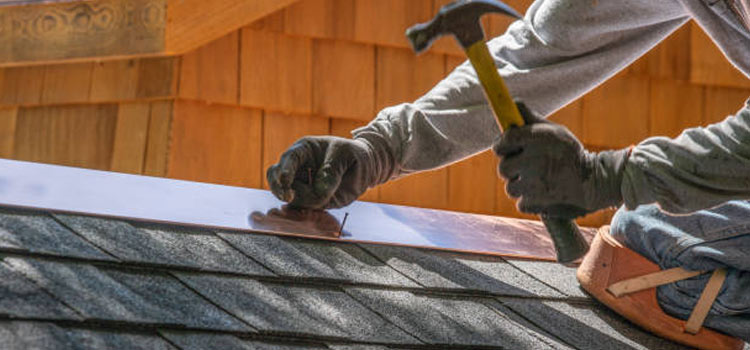 Asphalt Shingle Roofing Repair West Hills