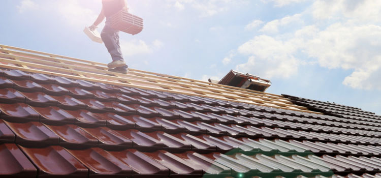 Best Roofing Company West Hills