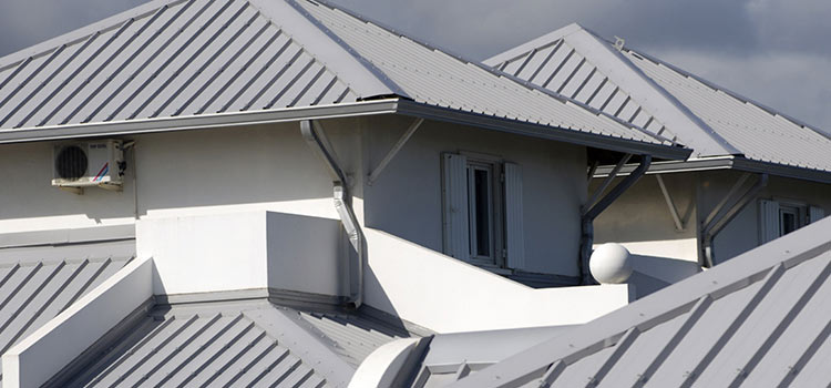 Energy Efficient Roof West Hills