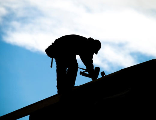 West Hills Roof Specialist