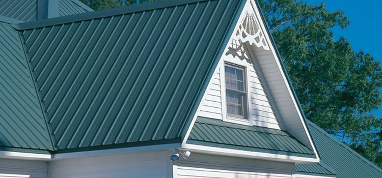 Metal Roofing Contractors West Hills