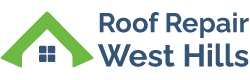 Roof Repair in West Hills