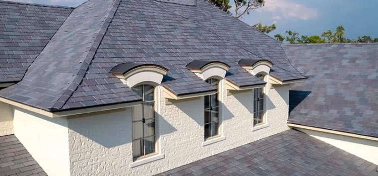 Synthetic Roof Tiles West Hills