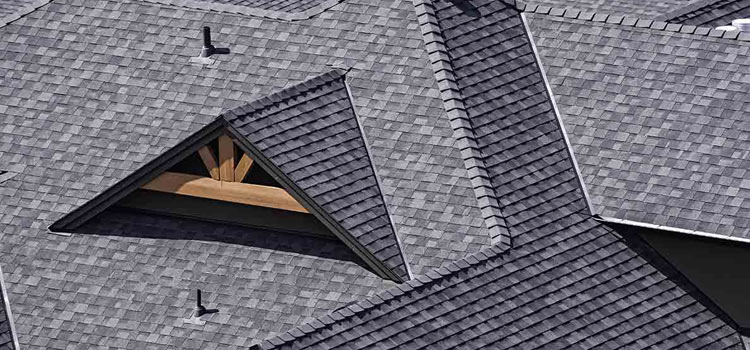 West Hills Asphalt Shingle Roofing 